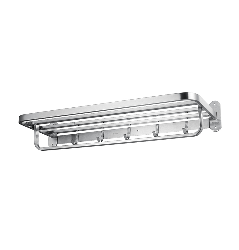 BG-FC41012L（ Towel Rack）