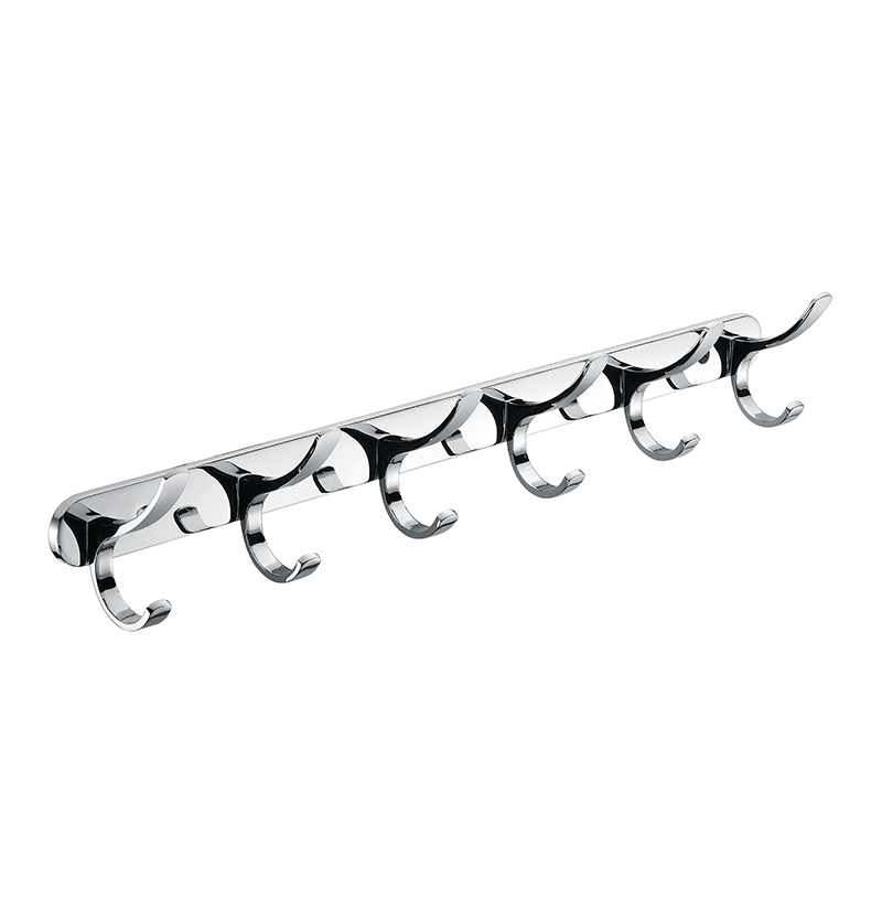 BG-F001-6（Coat hook）