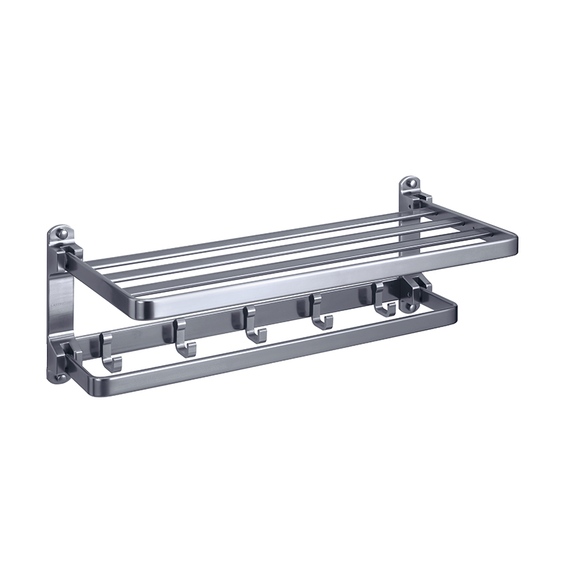 BG-FL49012S（Towel rack）