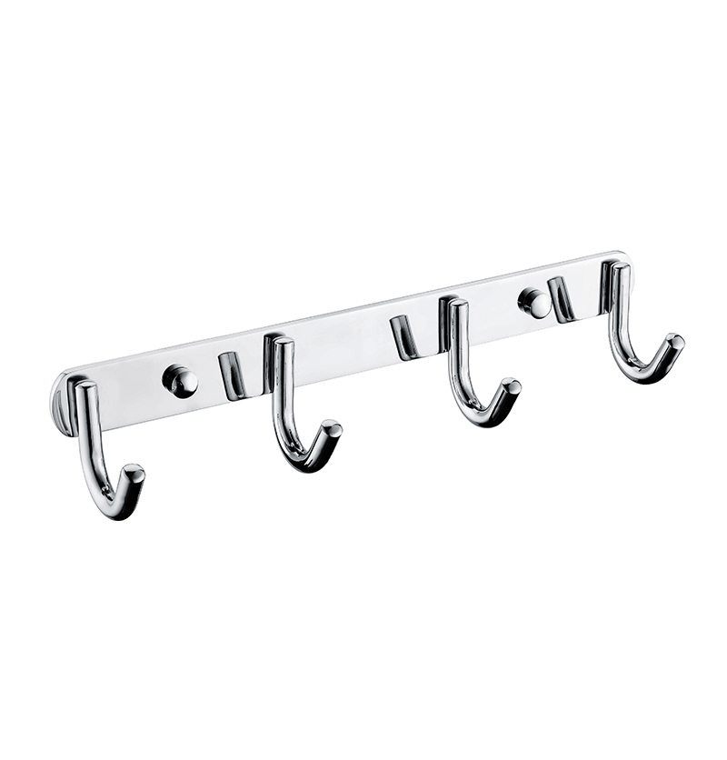 BG-D002-4（Coat hook）