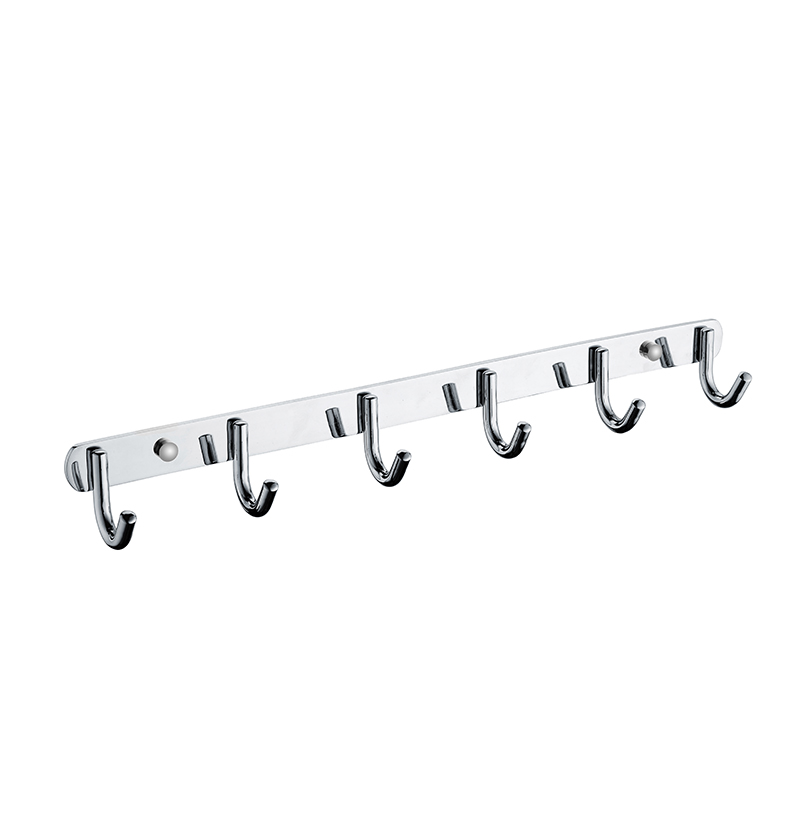 BG-D002-6（Coat hook）