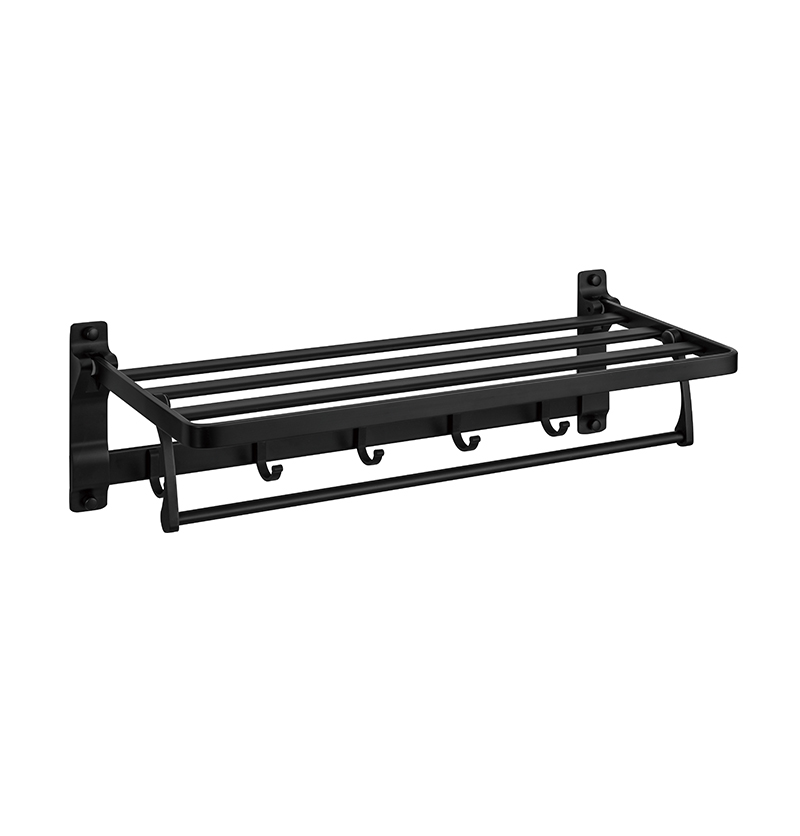 BG-FL48012DK（Towel rack）